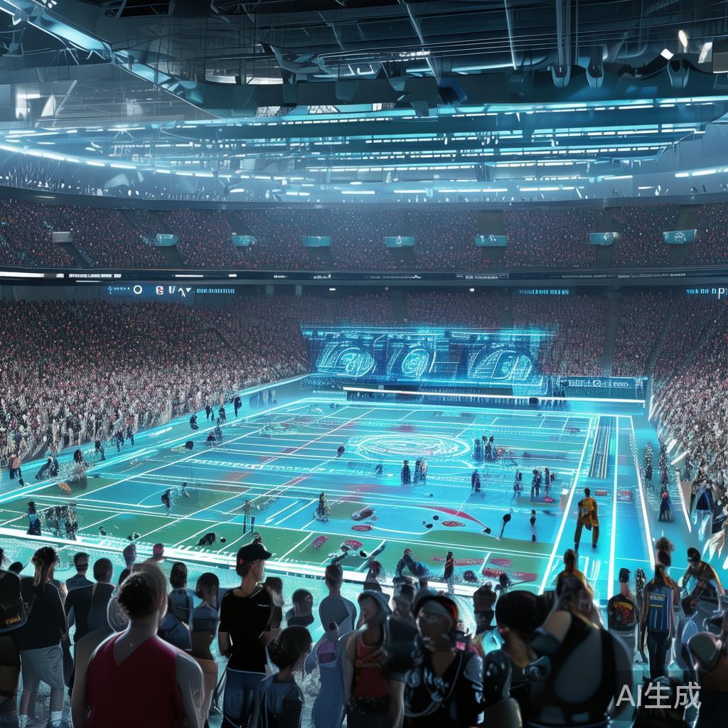 顶盛体育软件：引领智慧体育新时代，开启智能运动体验新篇章