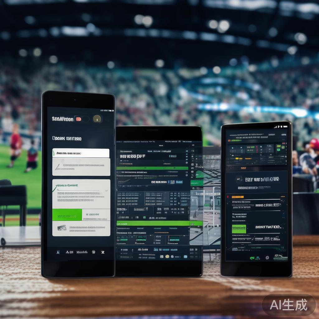 顶盛体育app介绍：助你轻松投注各种精彩体育赛事