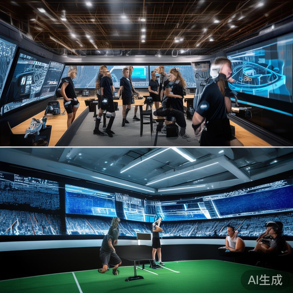 顶盛D3体育：推动科技引领体育创新发展新格局