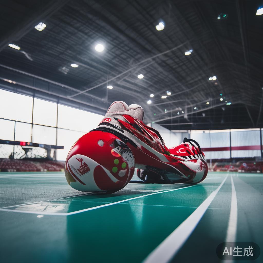 全面解析顶盛体育品牌的实力与竞争优势分析