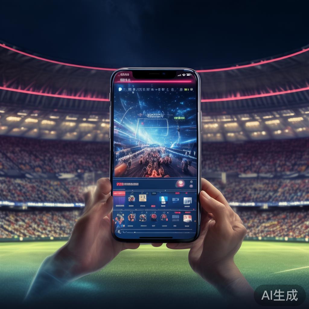 详细教程：如何下载和安装顶盛体育App指南