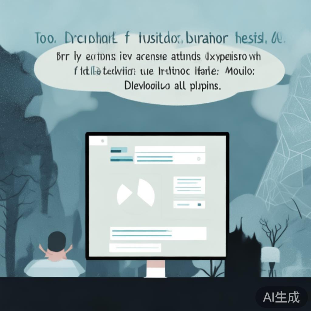 顶盛体育网页无法访问的原因与全面排查技术故障指南