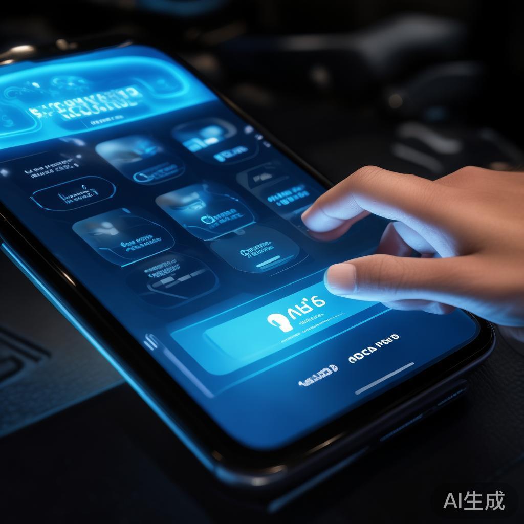 在传统的登录方式中，用户需要输入繁琐的账号和密码，