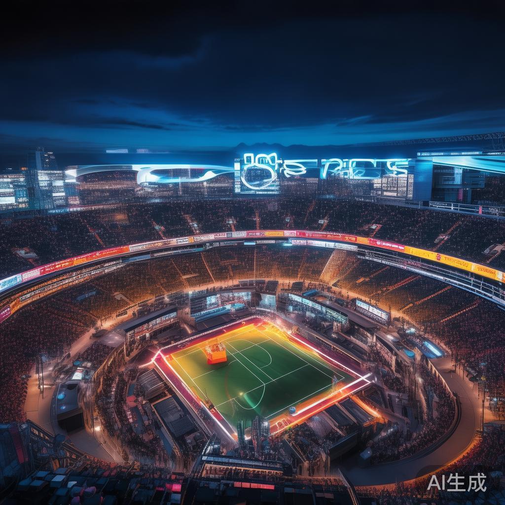 深入解析顶盛体育的特色项目及其独特魅力