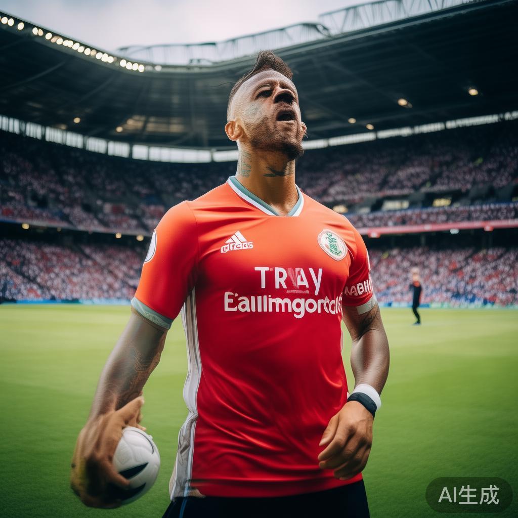 2024年顶盛体育英超联赛足球明星最新动态全面解析