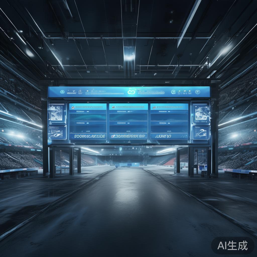 2024年顶盛体育最新版下载入口全攻略:轻松畅玩体育赛事的完整指南 找到顶盛体育最新版下载入口是顺利使用平台的第一步。