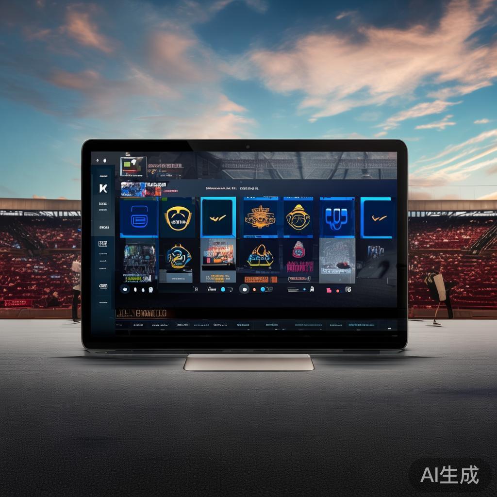 详细指南:顶盛体育苹果版下载安装全流程解析 在介绍具体下载步骤之前,先了解一下为什么选择顶盛体