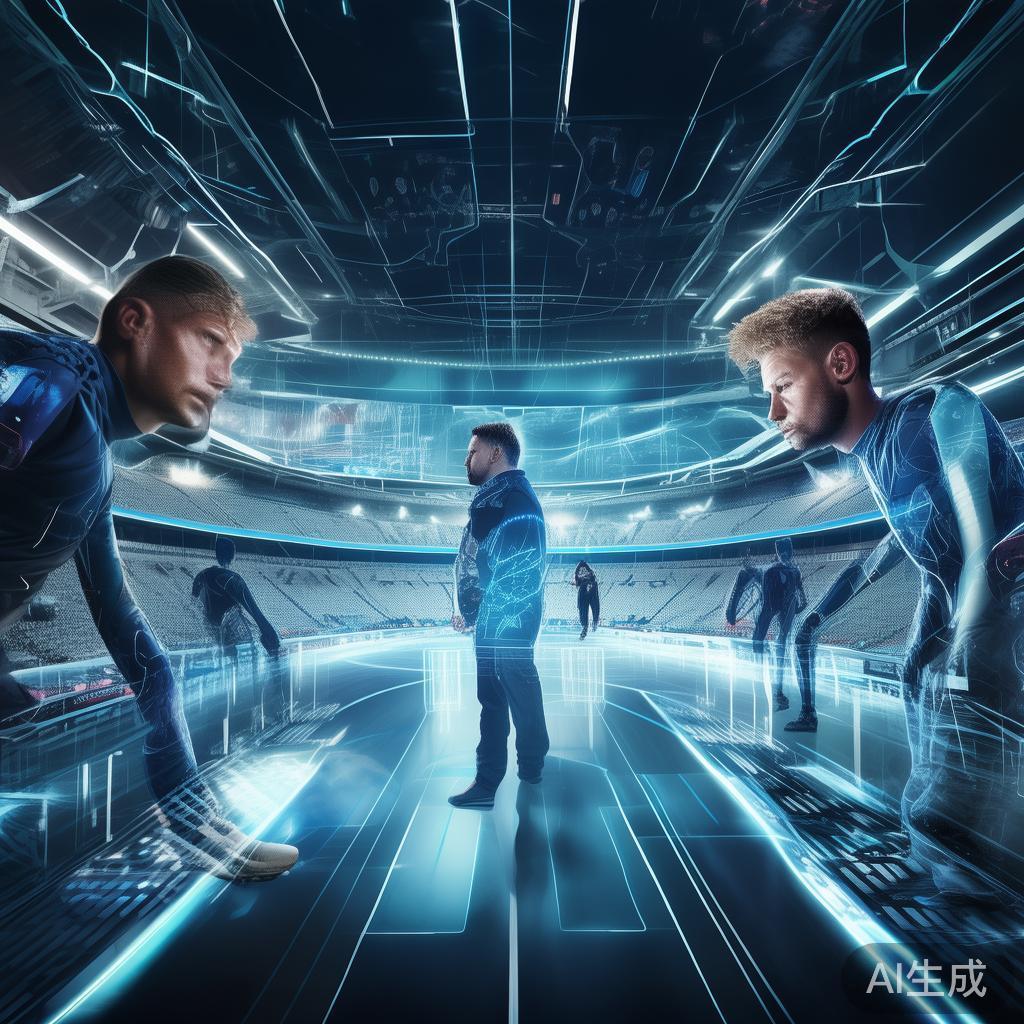 顶盛体育D3携手西甲开启合作新时代，共创足球产业新辉煌