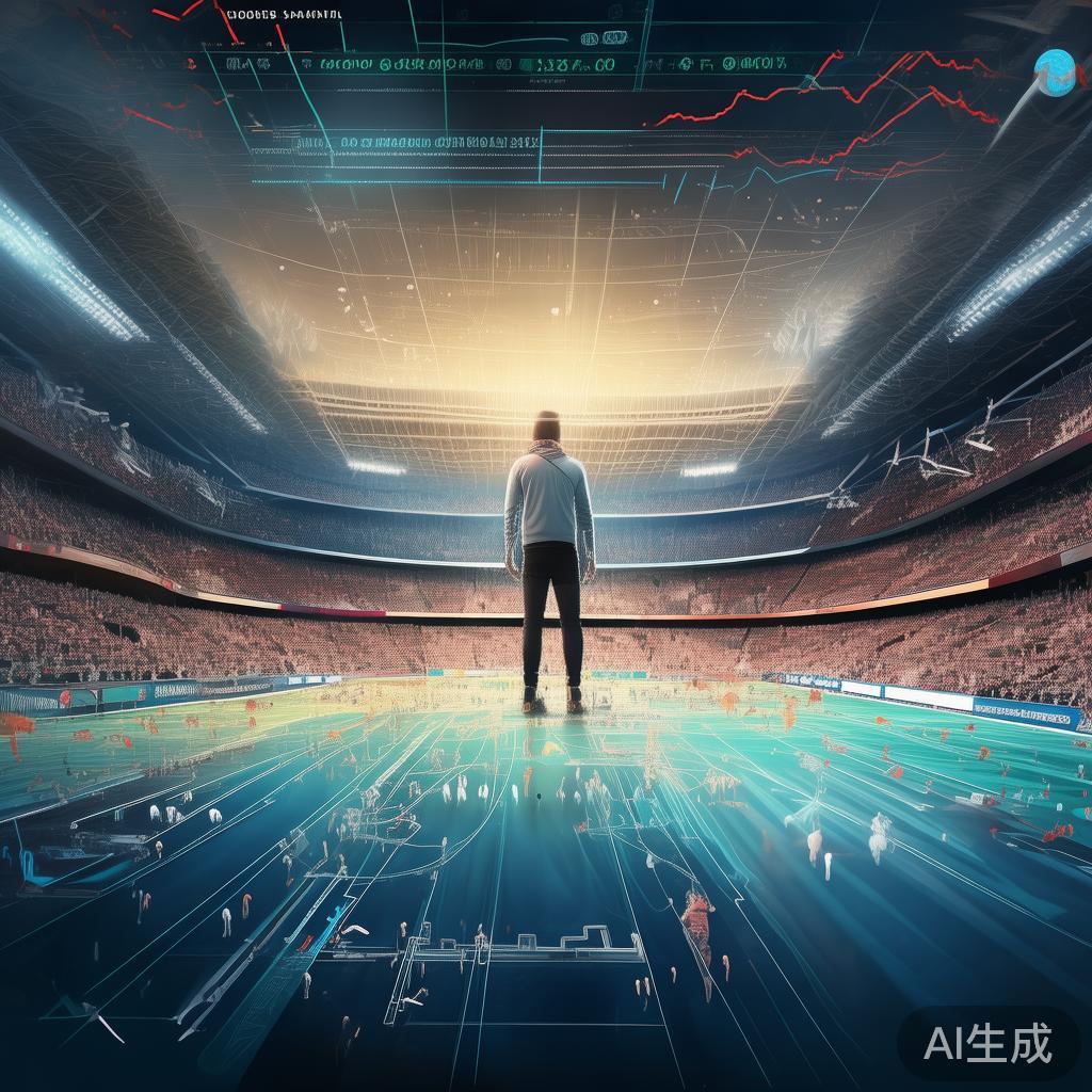 然而，体育行业的特殊性在于受宏观经济、政策环境以及