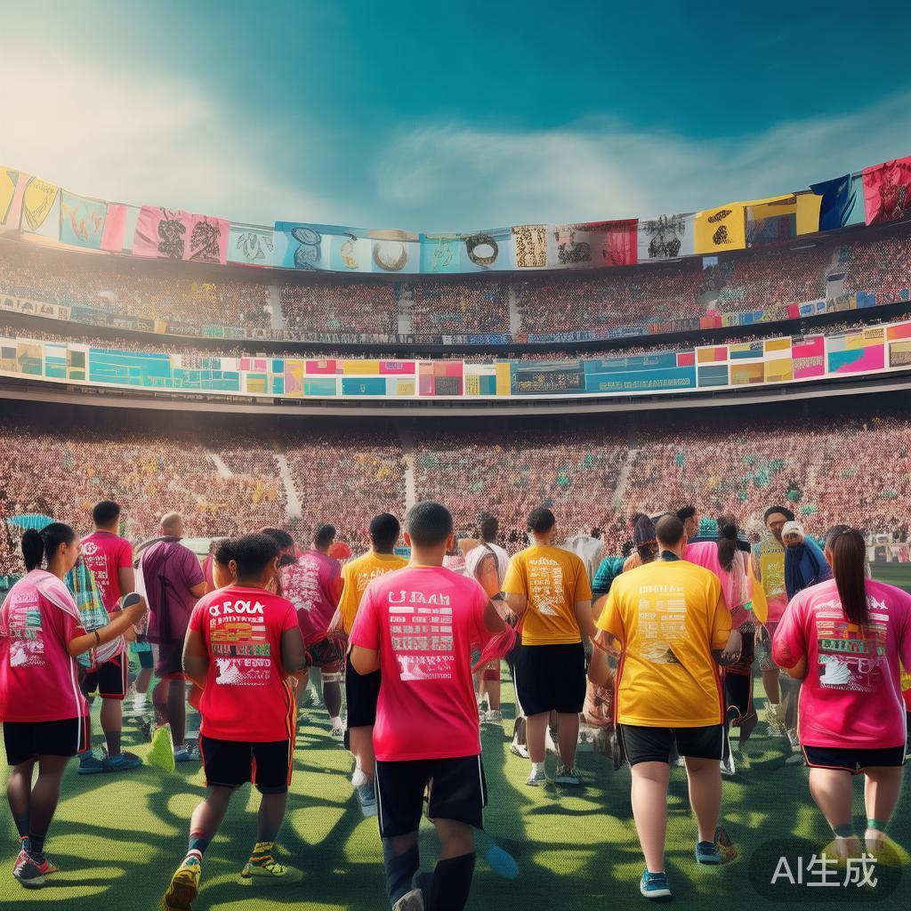 探寻顶盛体育品牌背后隐藏的深层价值与真实意义