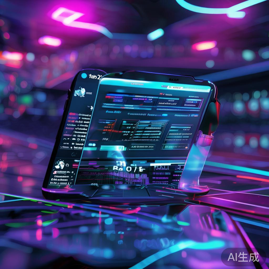 访问官方网站或下载官方APP
建议用户先通过正规