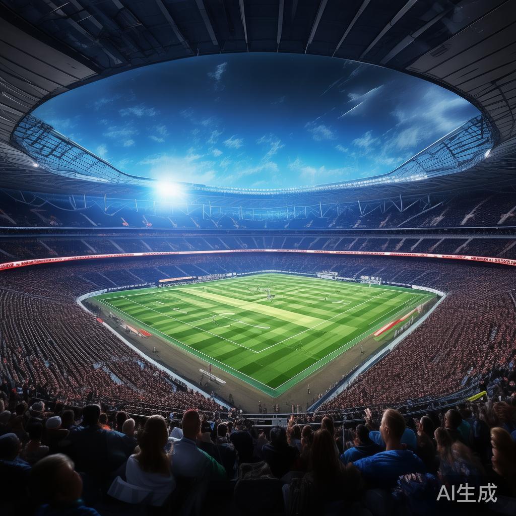 顶盛体育3D技术革新引领未来沉浸式体育体验新纪元