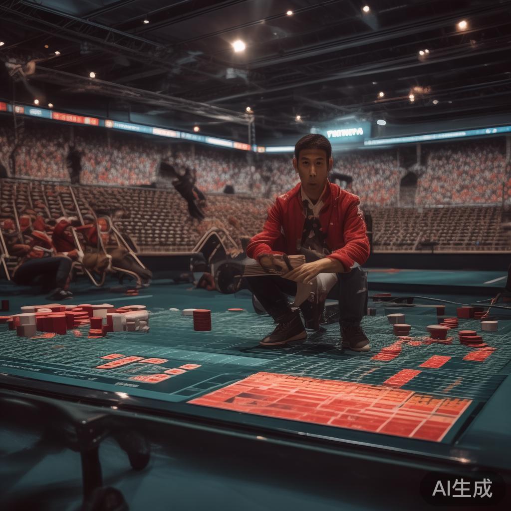 用户信任始终是体育平台持续发展的基础。一旦发生提现