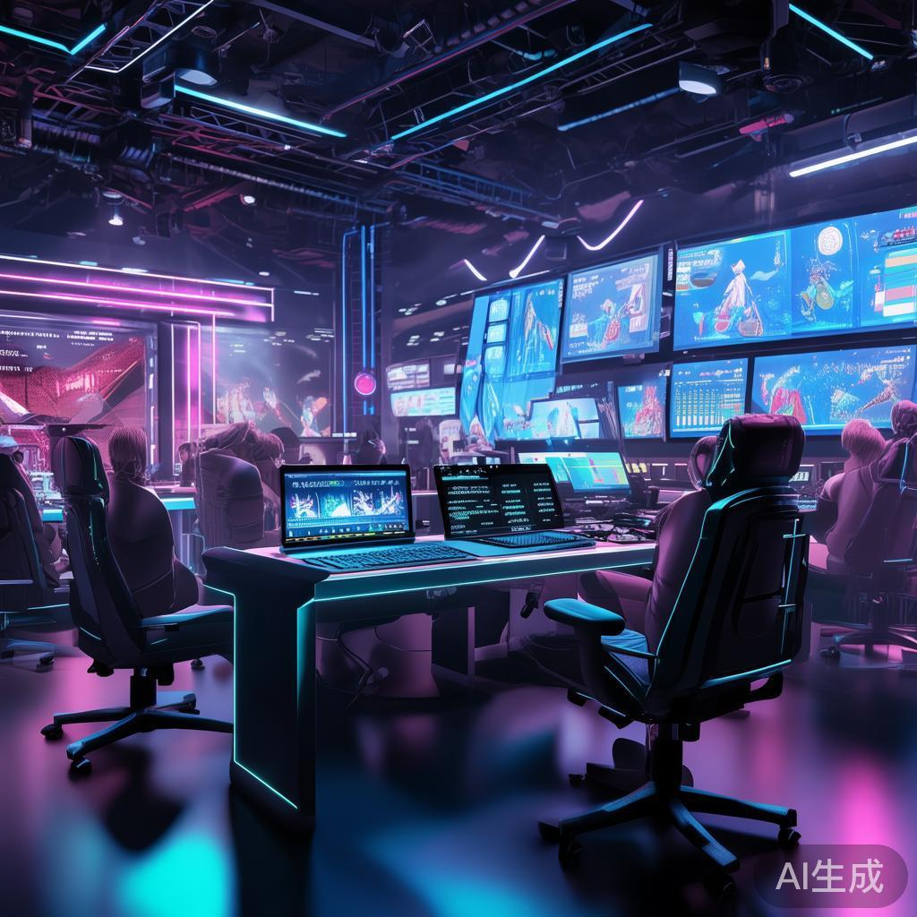 顶盛体育电竞平台未来发展规划与市场布局全面解析