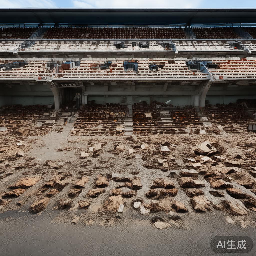 揭秘顶盛体育倒闭背后隐藏的鲜为人知的真相与内幕 近年来,体育行业的快速发展带来了诸多商业机遇,然而