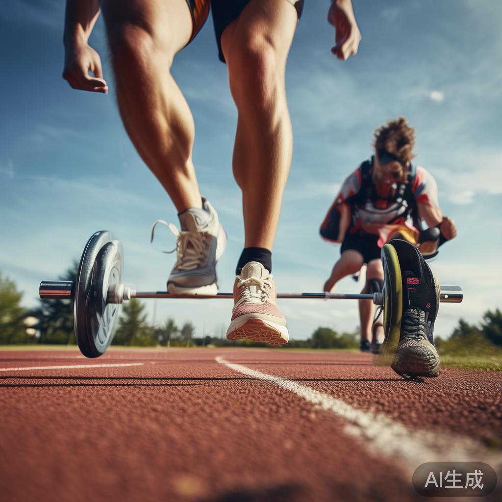 运动鞋是运动装备中最基础也是最重要的一环。建议根据