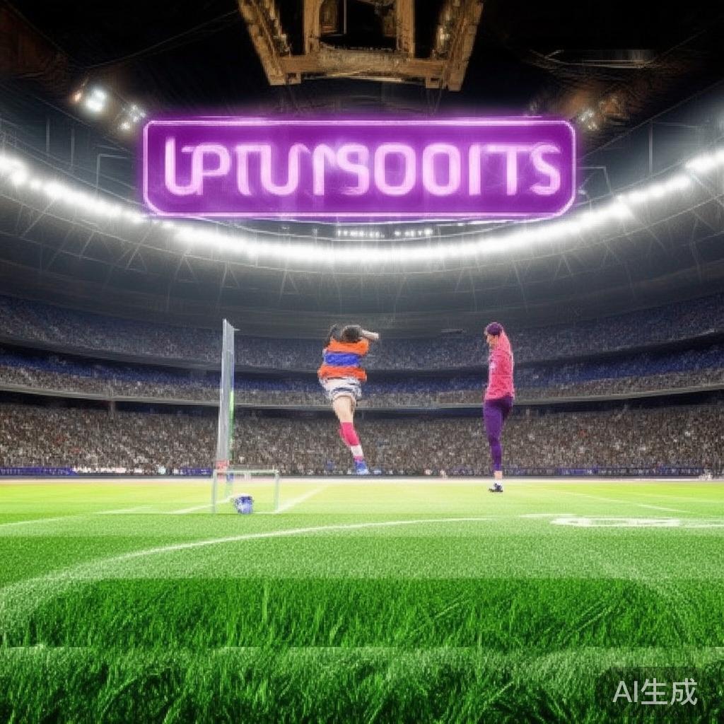 在当今数字化娱乐盛行的时代，越来越多的体育迷开始选