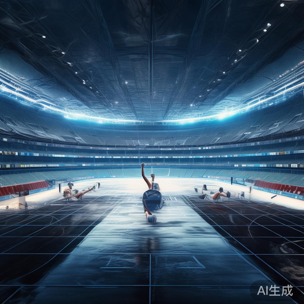 随着体育产业的不断壮大和数字化转型的加速，体育平台